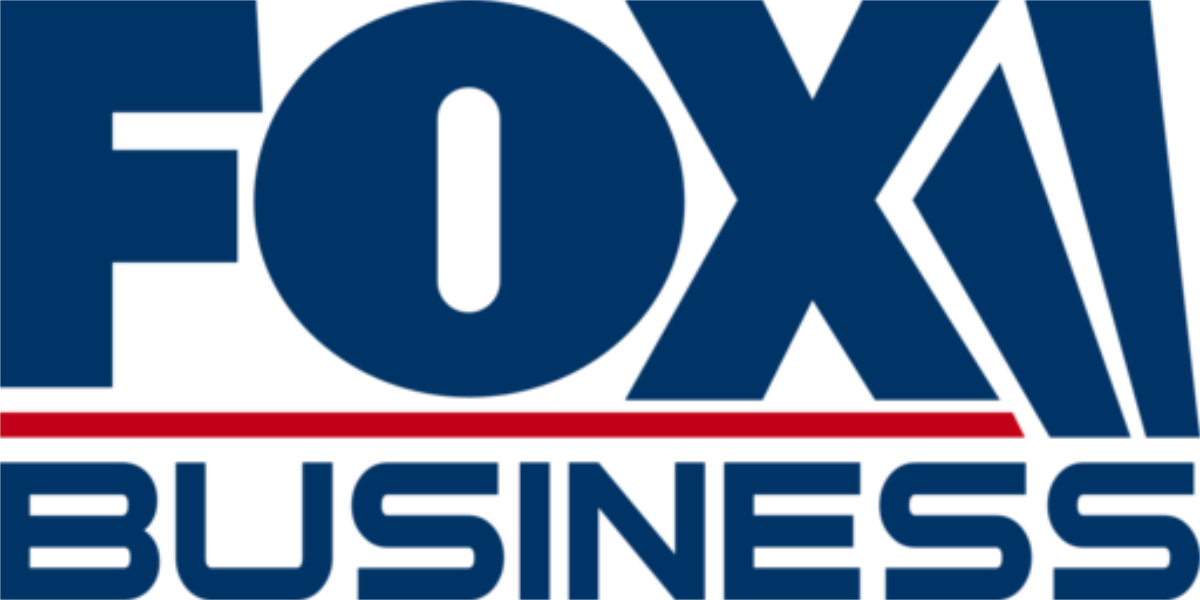 Fox Business Logo